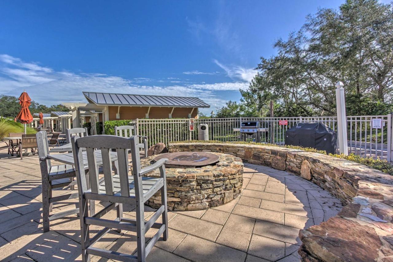 30A Retreat With Patio And Resort Amenities! Santa Rosa Beach Exterior foto