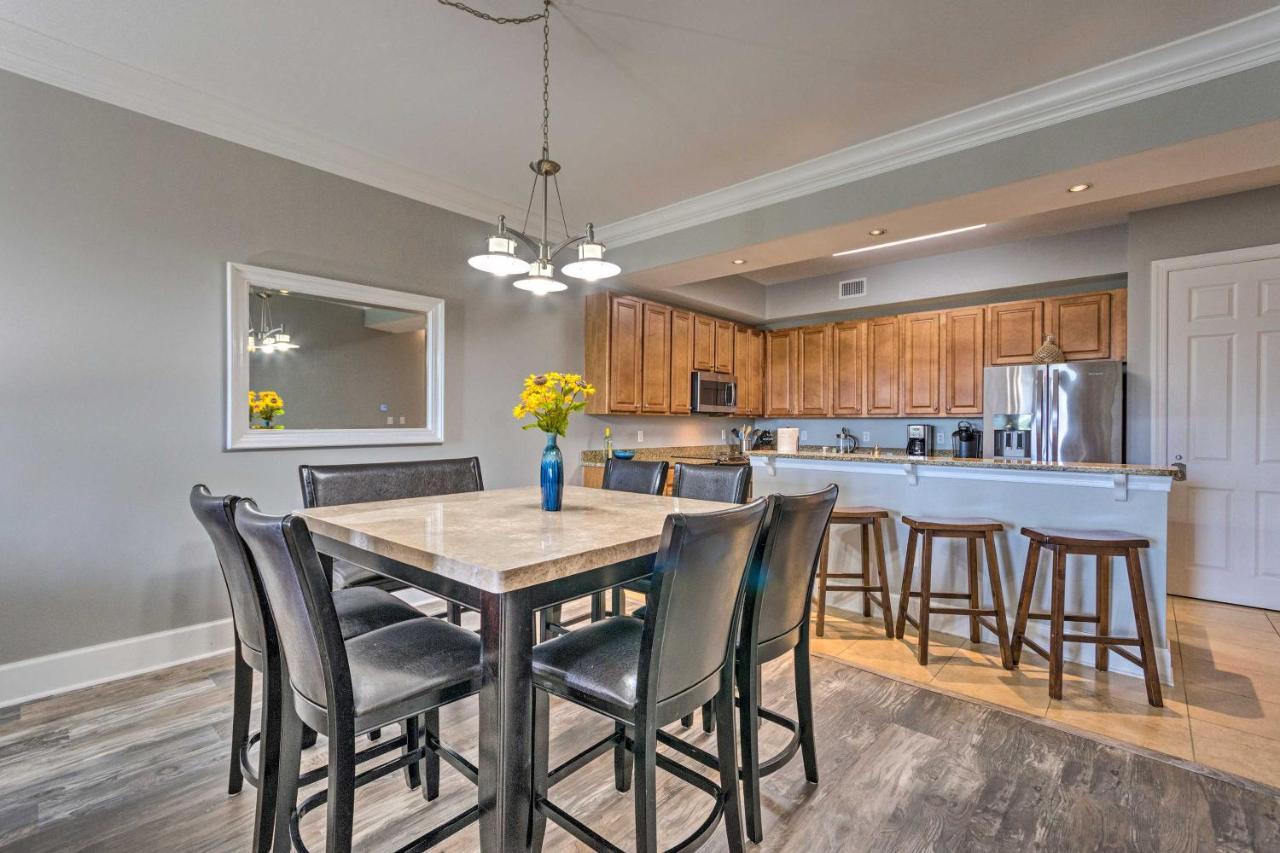 30A Retreat With Patio And Resort Amenities! Santa Rosa Beach Exterior foto