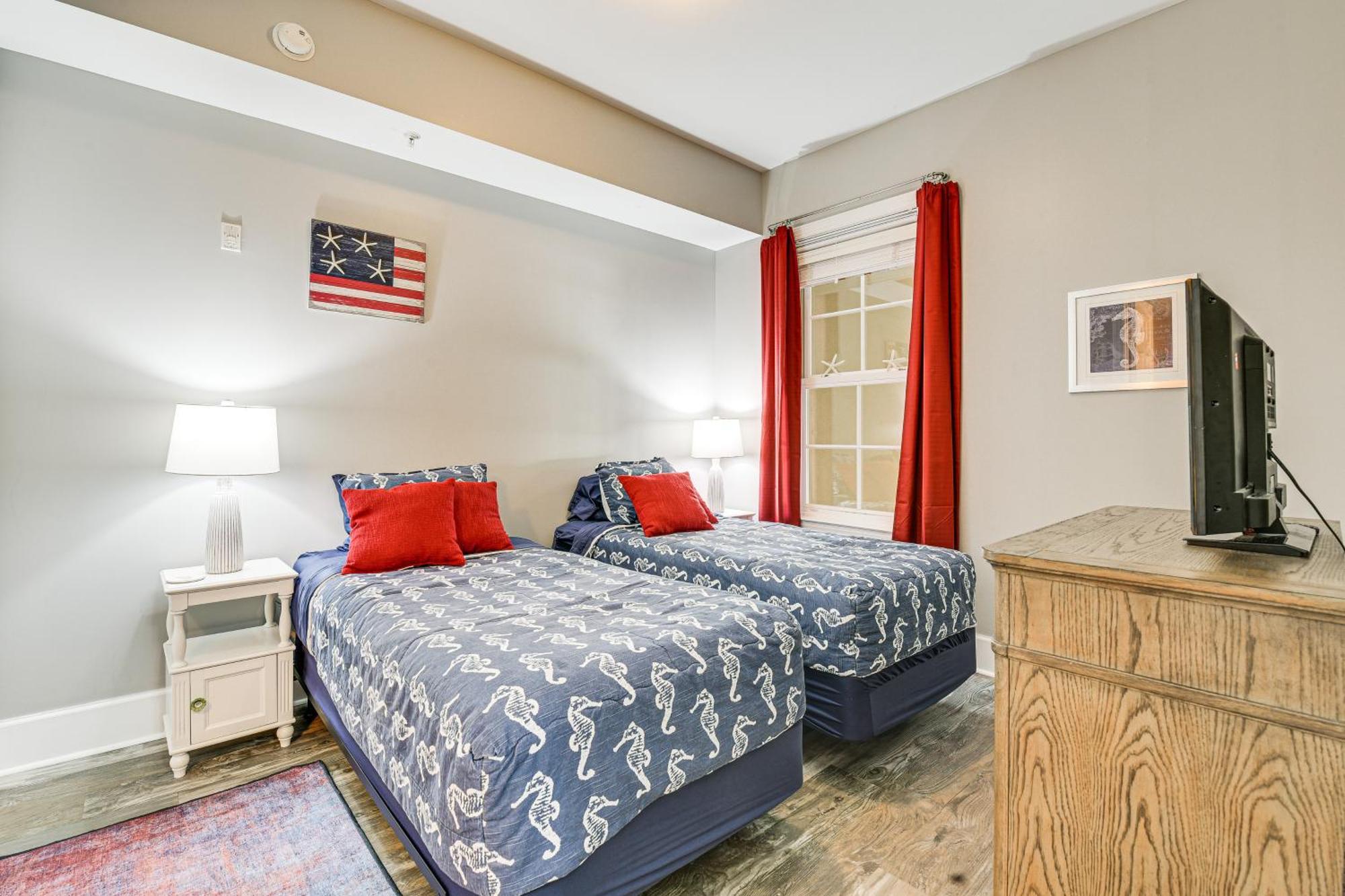 30A Retreat With Patio And Resort Amenities! Santa Rosa Beach Exterior foto